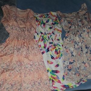 Womans dress bundle lot